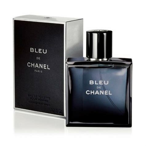 chanel blue parfum heren 50 ml|bleu of chanel perfume price.